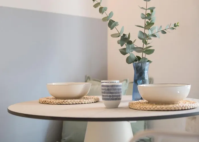 Mira Апартаменты *