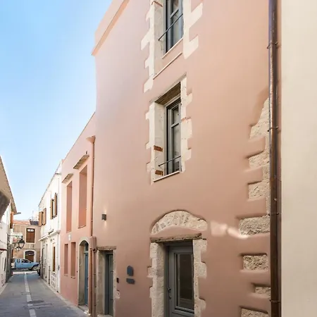 Mira Appartamento Rethymno