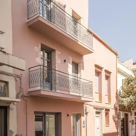 Mira Apartament Retimno