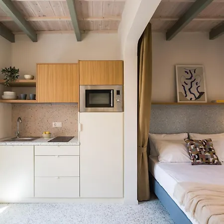 Mira Apartment Rethymno (Crete)