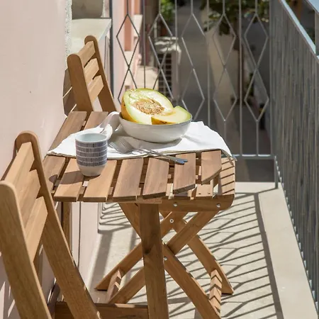 Mira * Rethymno (Crete)