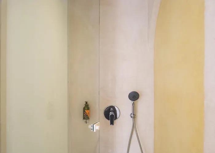 Mira Apartament Retimno